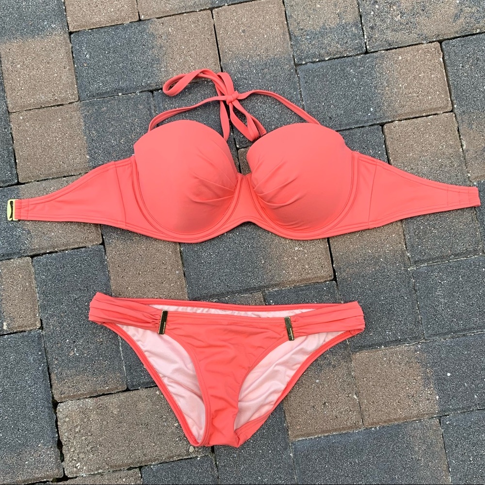 Victoria’s Secret Bikini 🌺👙☀️